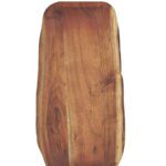 Gorm Long Tray Oiled Acacia