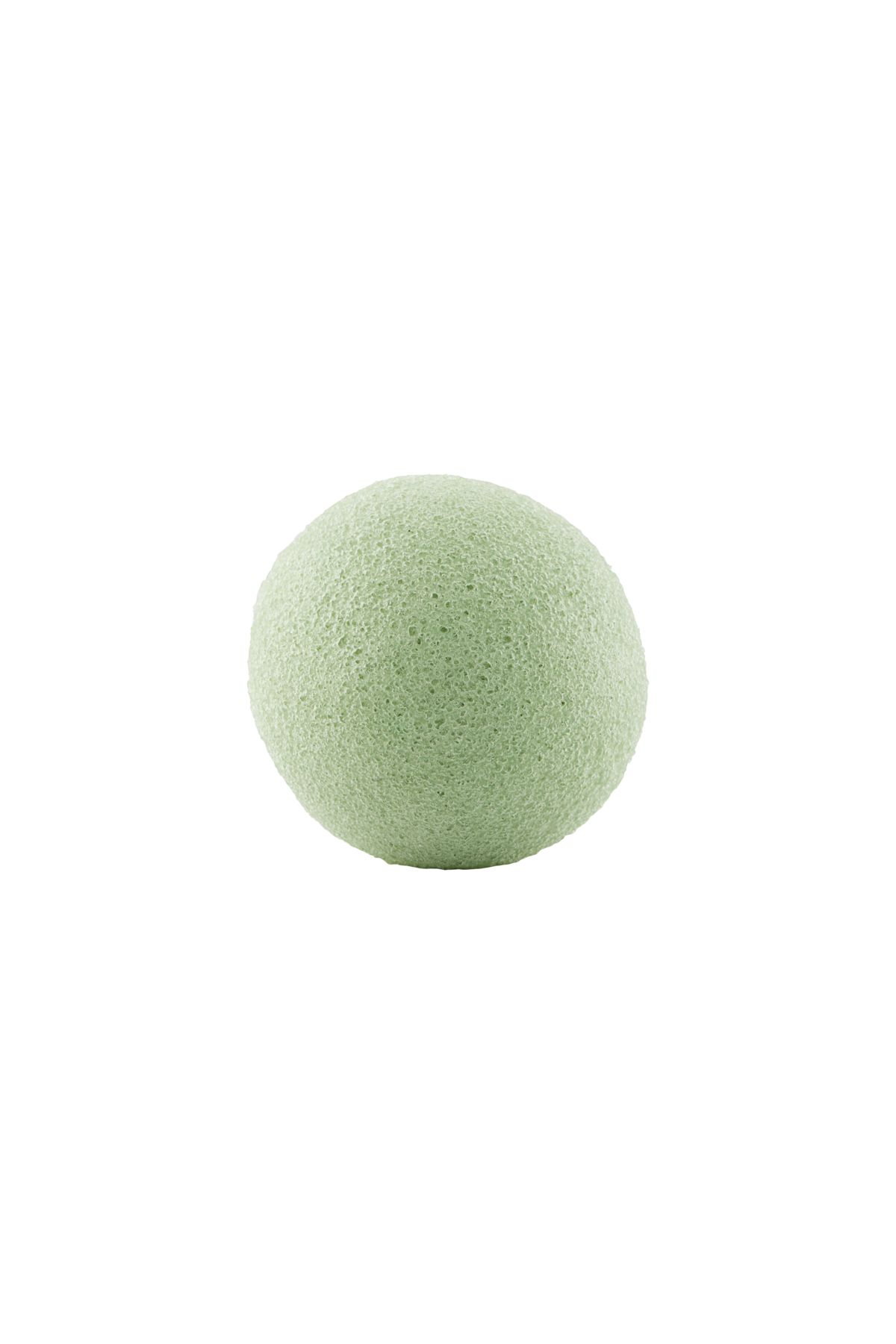 Konjac sponge dry skin Skálkur