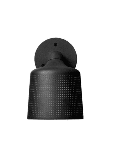 Vipp551 Outdoor Wall Spot, G