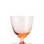 Flow Glas På Fod Champagne
