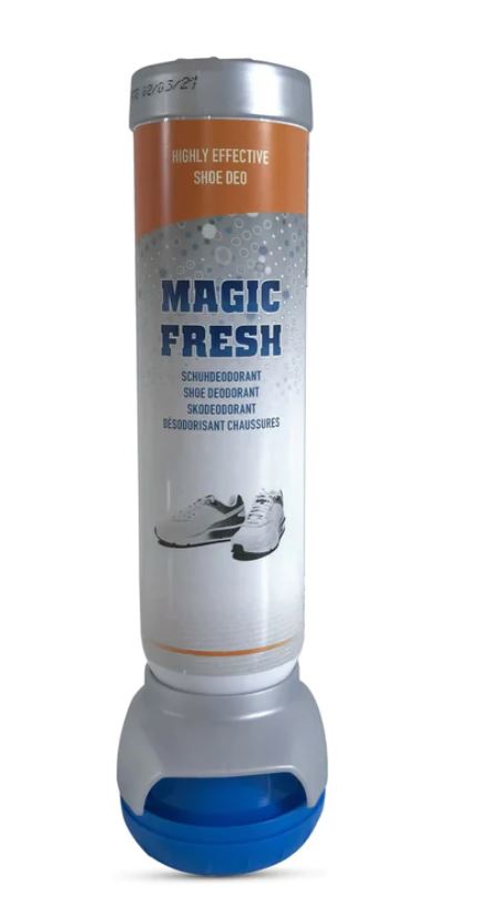 Magic Fresh Woly Sport – Skálkur