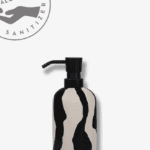 ICON Dispenser Tall - Off-White