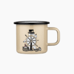 Mug 3,7dl, The Adventurer