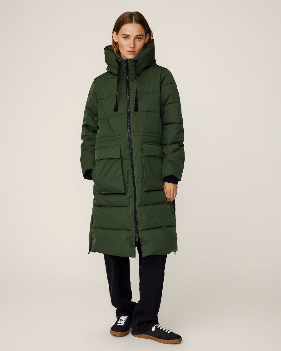 mschpavine down jacket