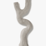 ART PIECE Candleholder - Sand
