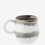 Stoneware mug