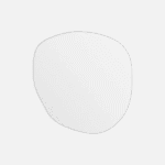 Mirror, HDPeme, Clear, S