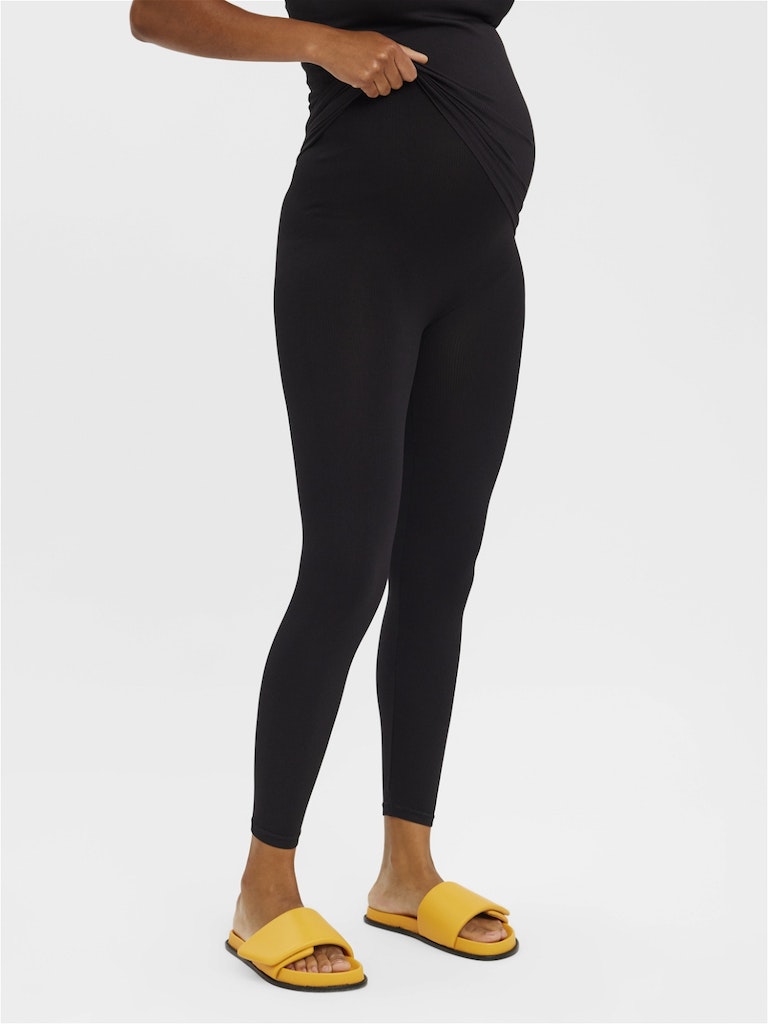 VMMISA HW SEAMLESS RIB LEGGINGS NOOS – Skálkur