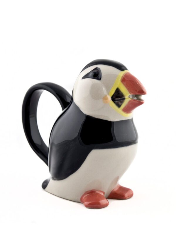 Puffin Jug