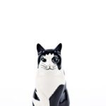 Barney Flower Vase Large
