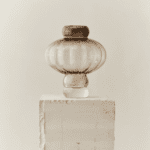 Balloon Vase #02 Smoke