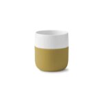 Riflet Contrast krus, Sennep, 35 cl