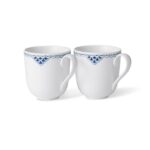 Prinsesse Krus 37 cl, 2 stk