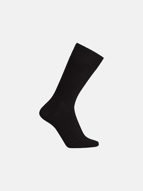 Claudio Socks Solid Colours
