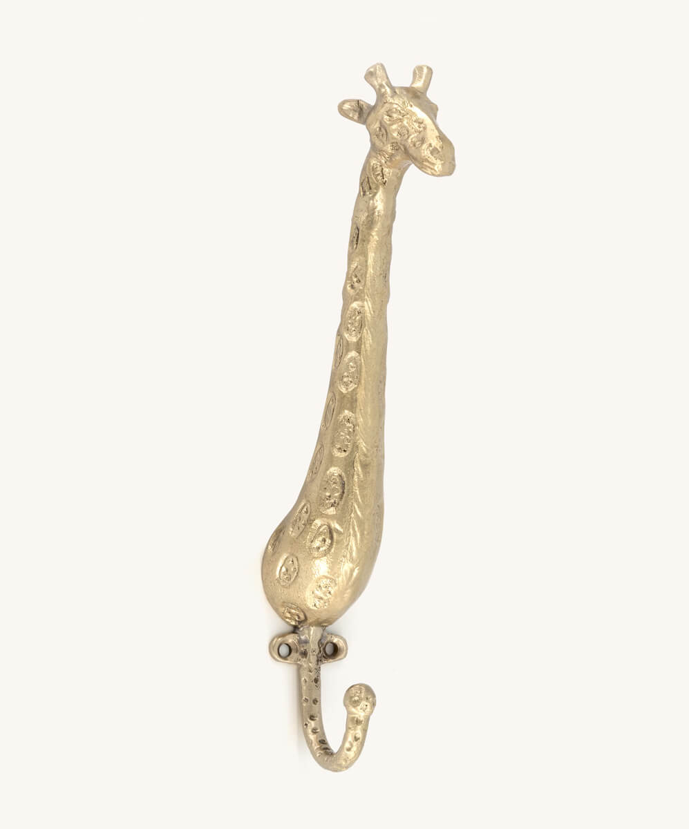Doing Goods Gloria Giraffe Hook