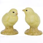 Chick Salt and Pepper