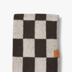 RETRO guest towel, 2-pack